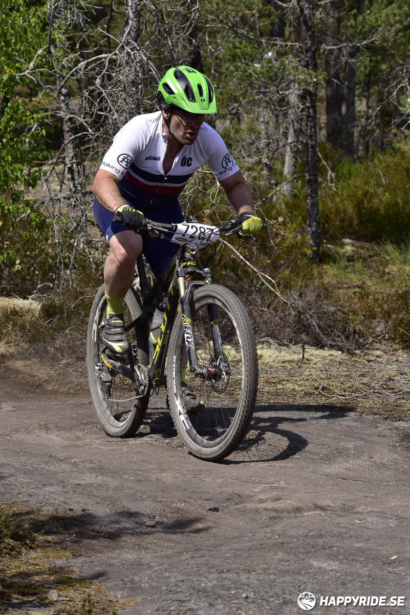 Bild från Lida Loop 2018