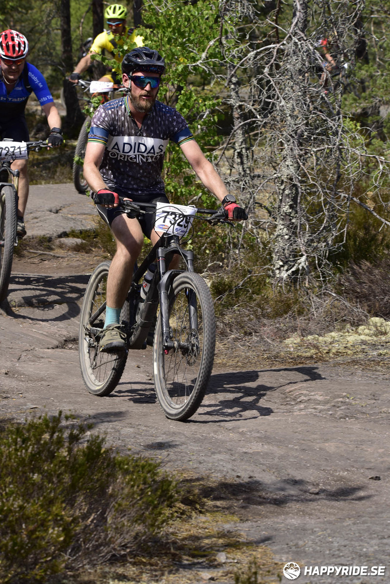 Bild från Lida Loop 2018