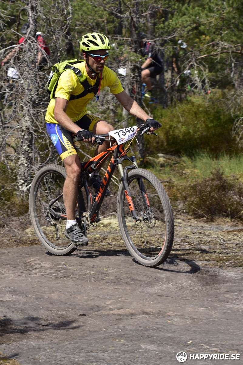 Bild från Lida Loop 2018