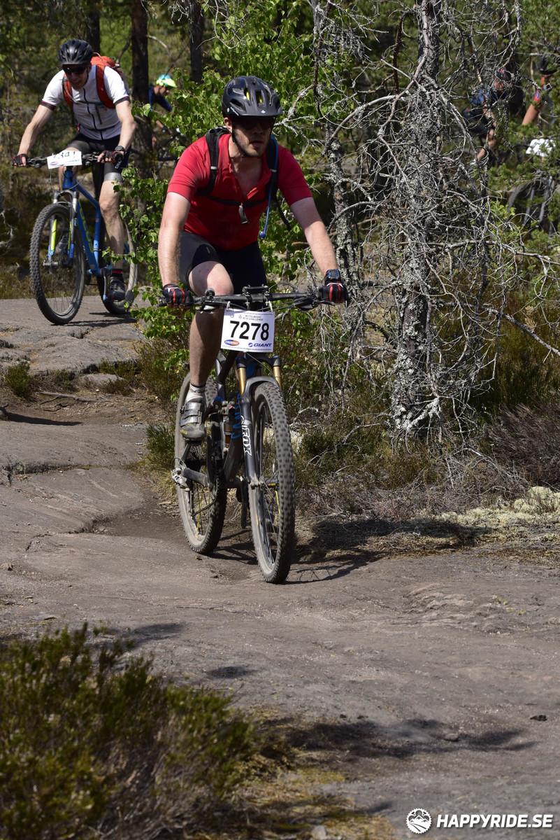 Bild från Lida Loop 2018