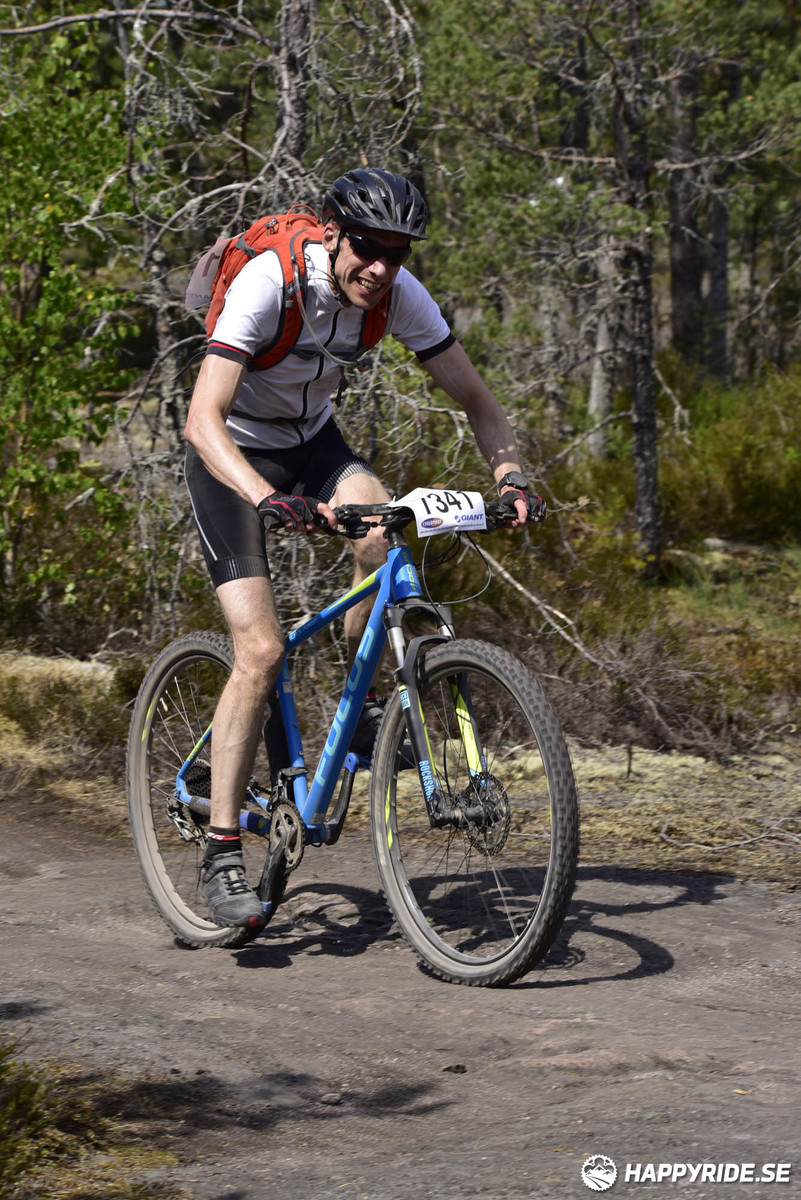 Bild från Lida Loop 2018