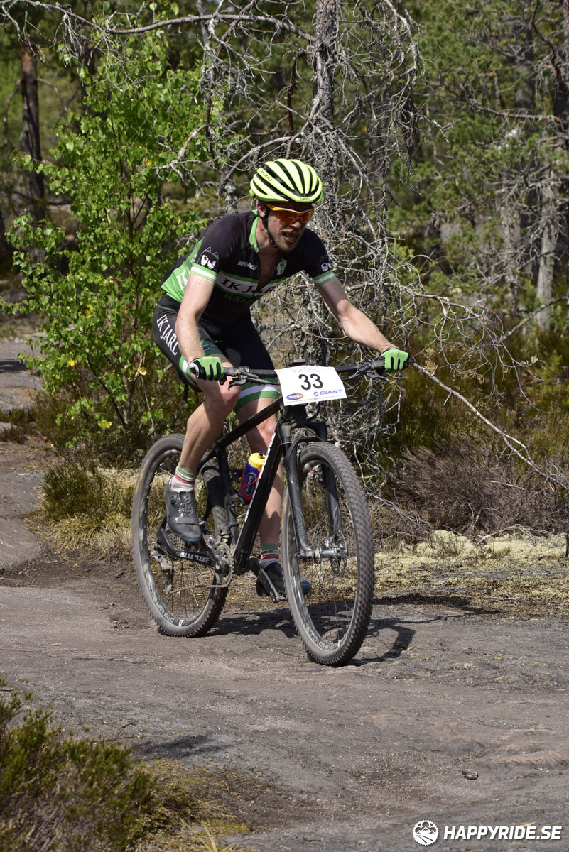 Bild från Lida Loop 2018