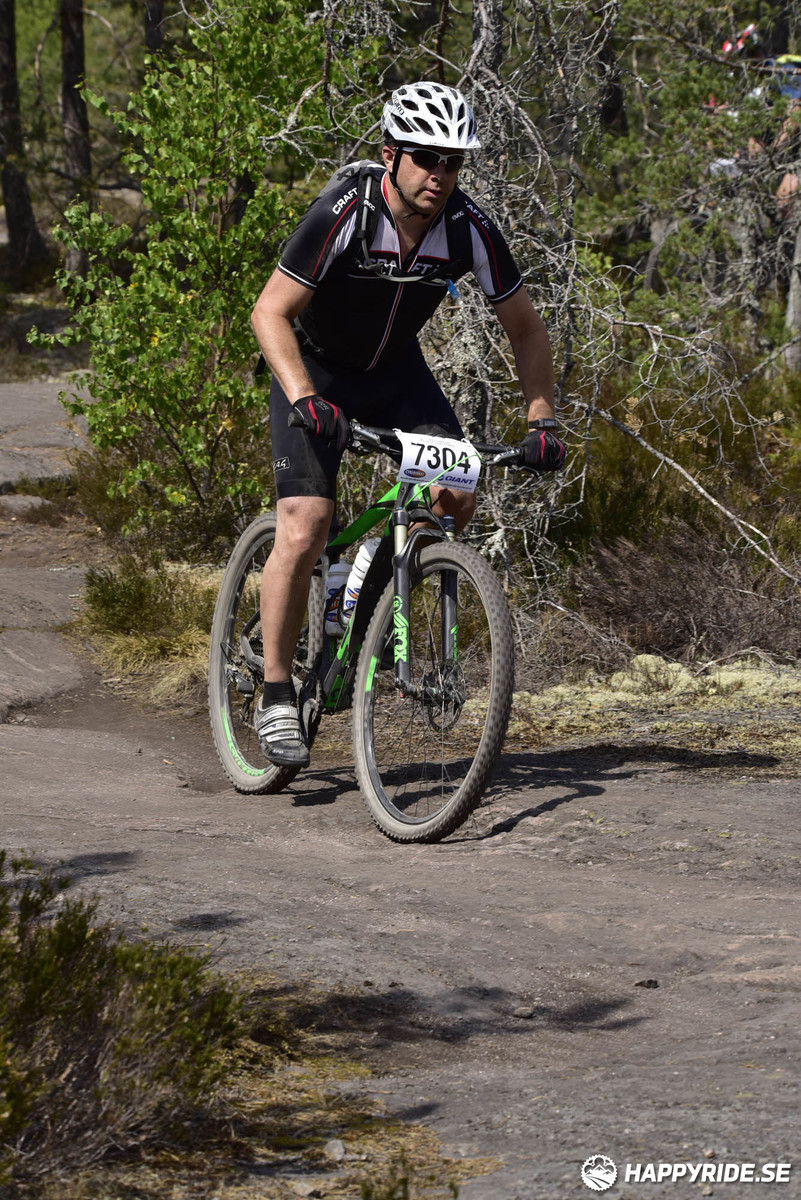 Bild från Lida Loop 2018