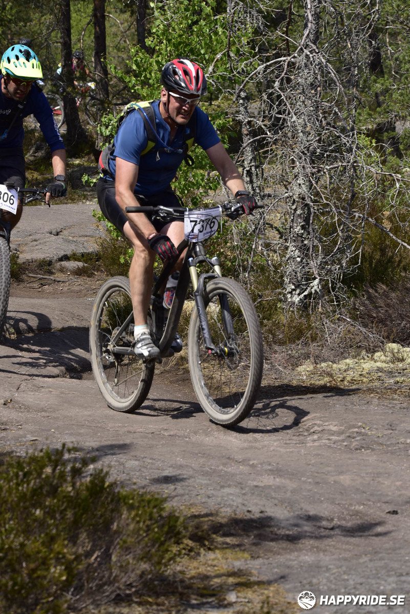Bild från Lida Loop 2018