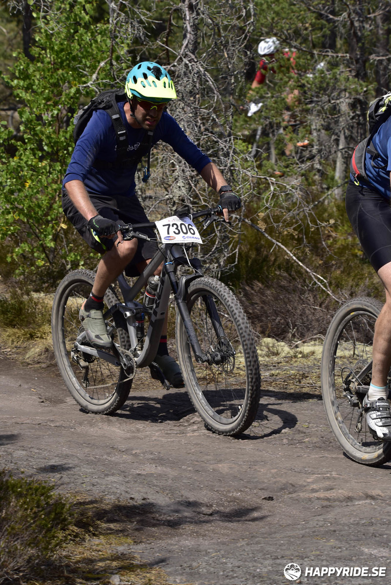 Bild från Lida Loop 2018