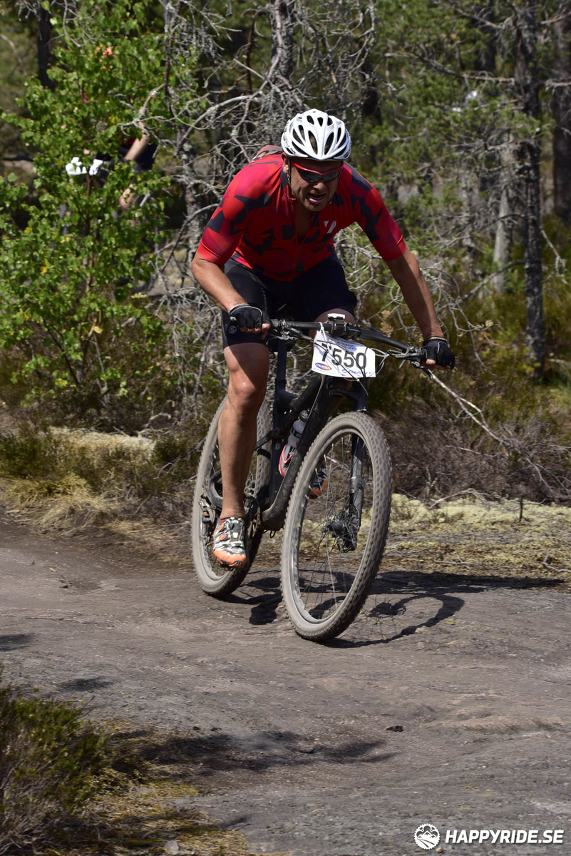 Bild från Lida Loop 2018