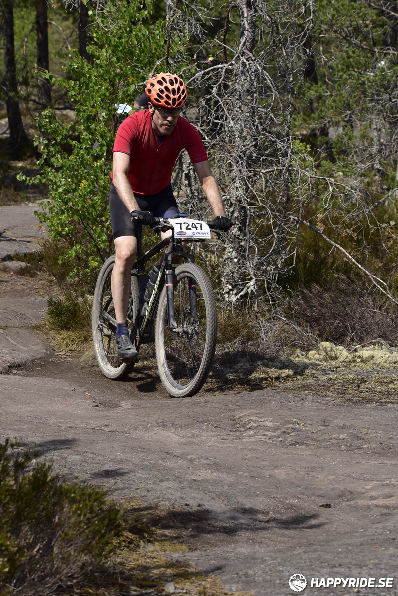 Bild från Lida Loop 2018