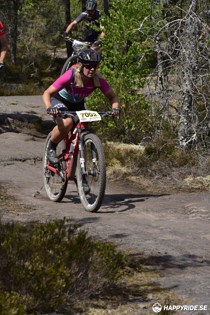 Bild från Lida Loop 2018