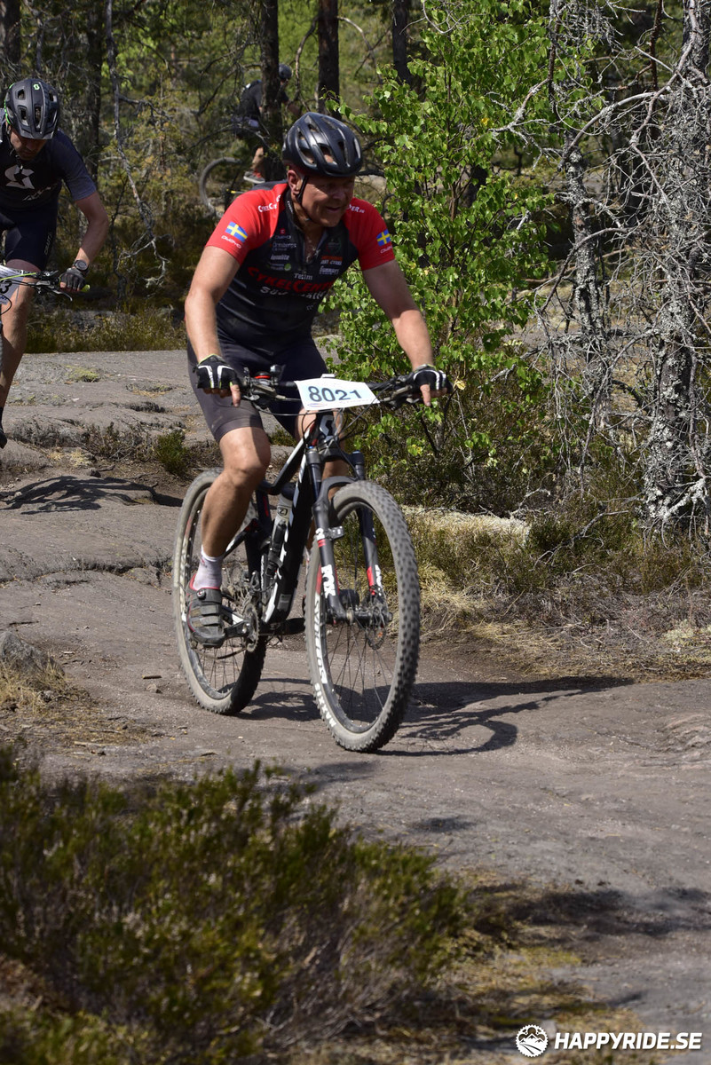Bild från Lida Loop 2018