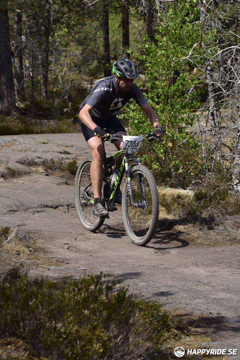 Bild från Lida Loop 2018