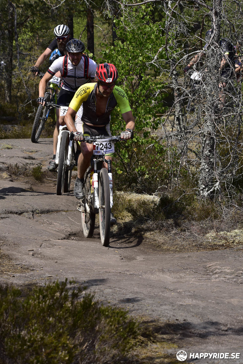 Bild från Lida Loop 2018