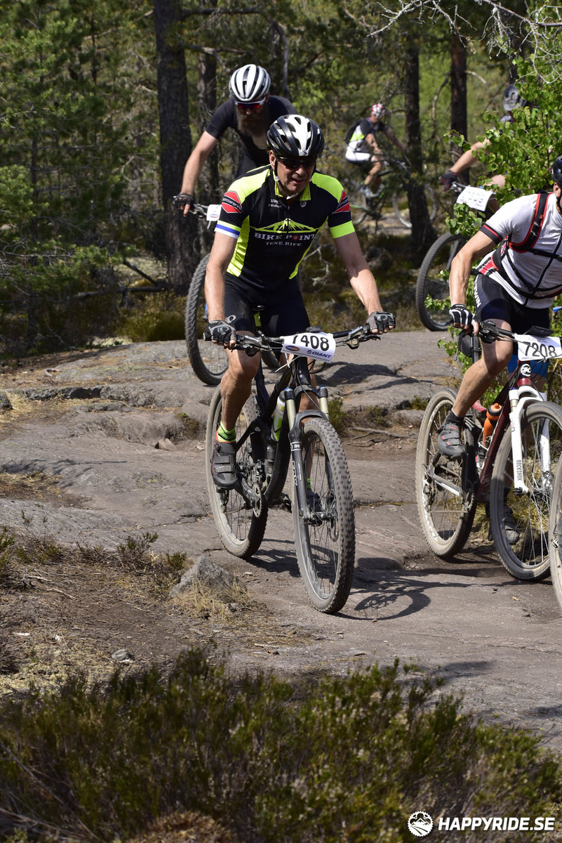 Bild från Lida Loop 2018
