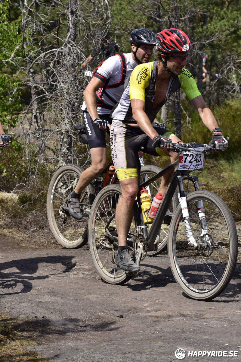 Bild från Lida Loop 2018