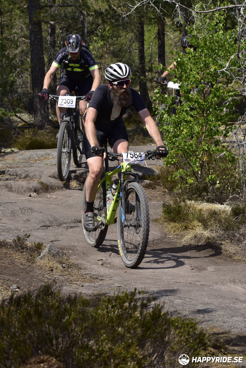 Bild från Lida Loop 2018