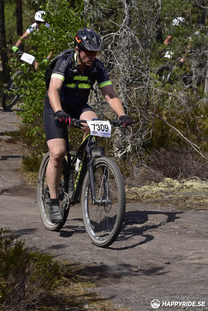 Bild från Lida Loop 2018