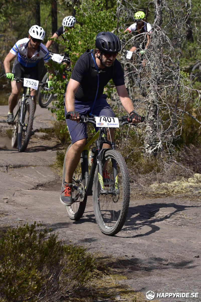 Bild från Lida Loop 2018