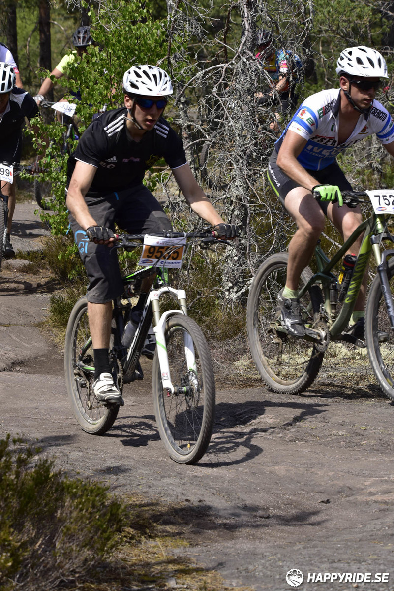 Bild från Lida Loop 2018