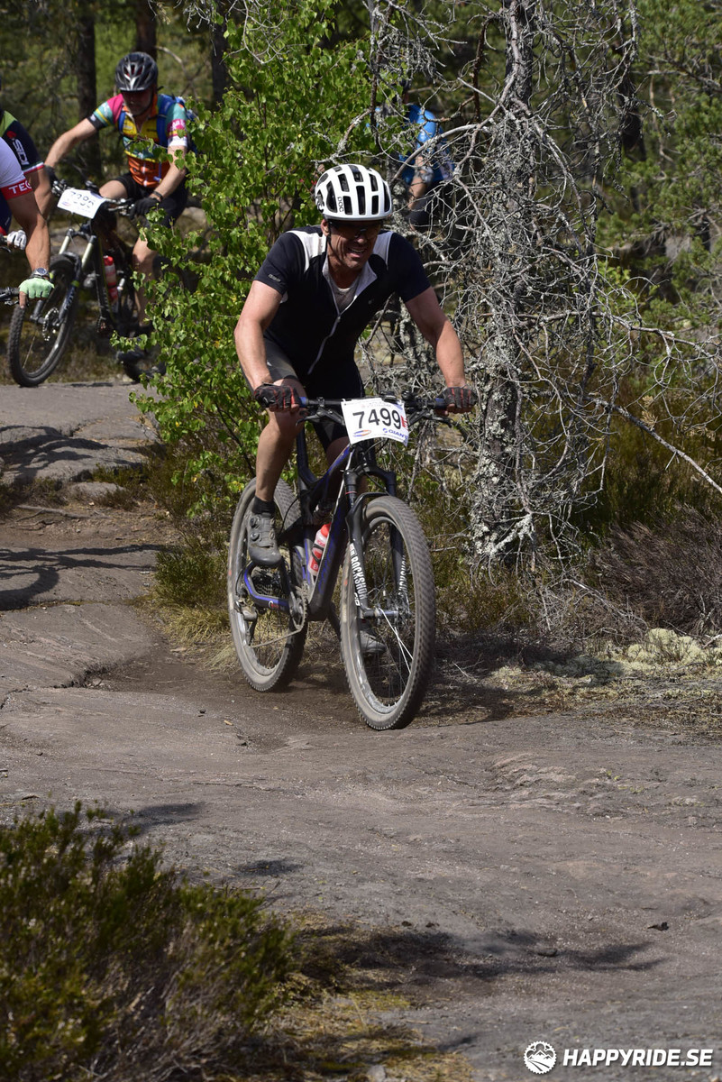 Bild från Lida Loop 2018