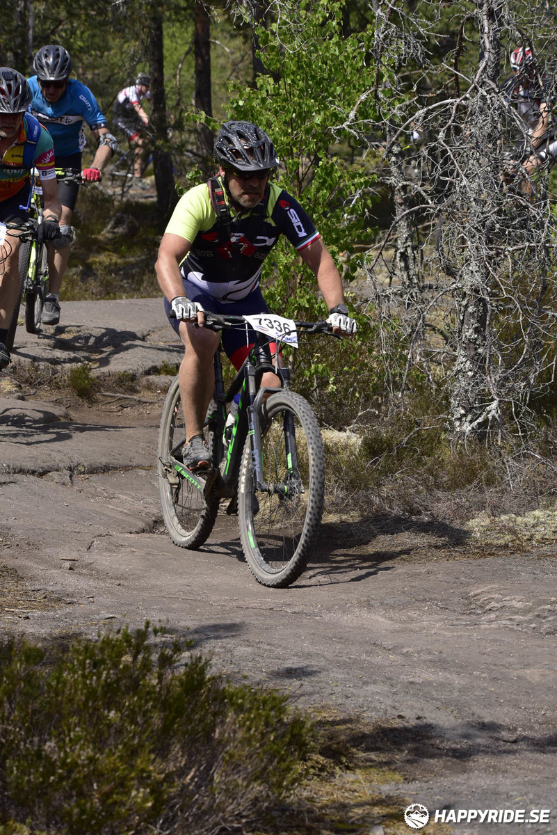 Bild från Lida Loop 2018