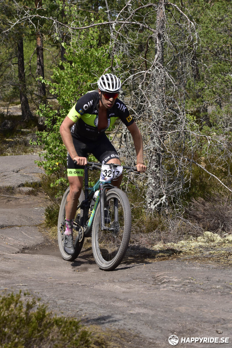 Bild från Lida Loop 2018