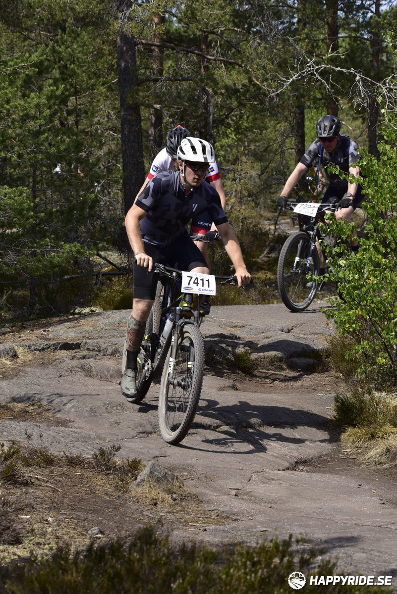 Bild från Lida Loop 2018