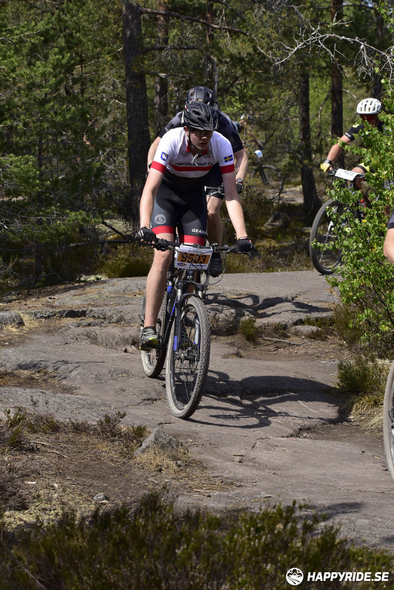 Bild från Lida Loop 2018