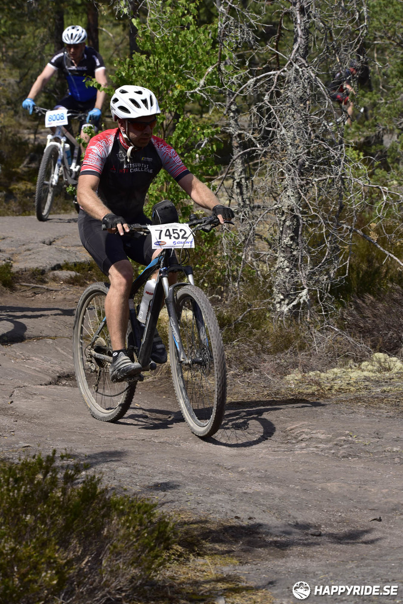 Bild från Lida Loop 2018
