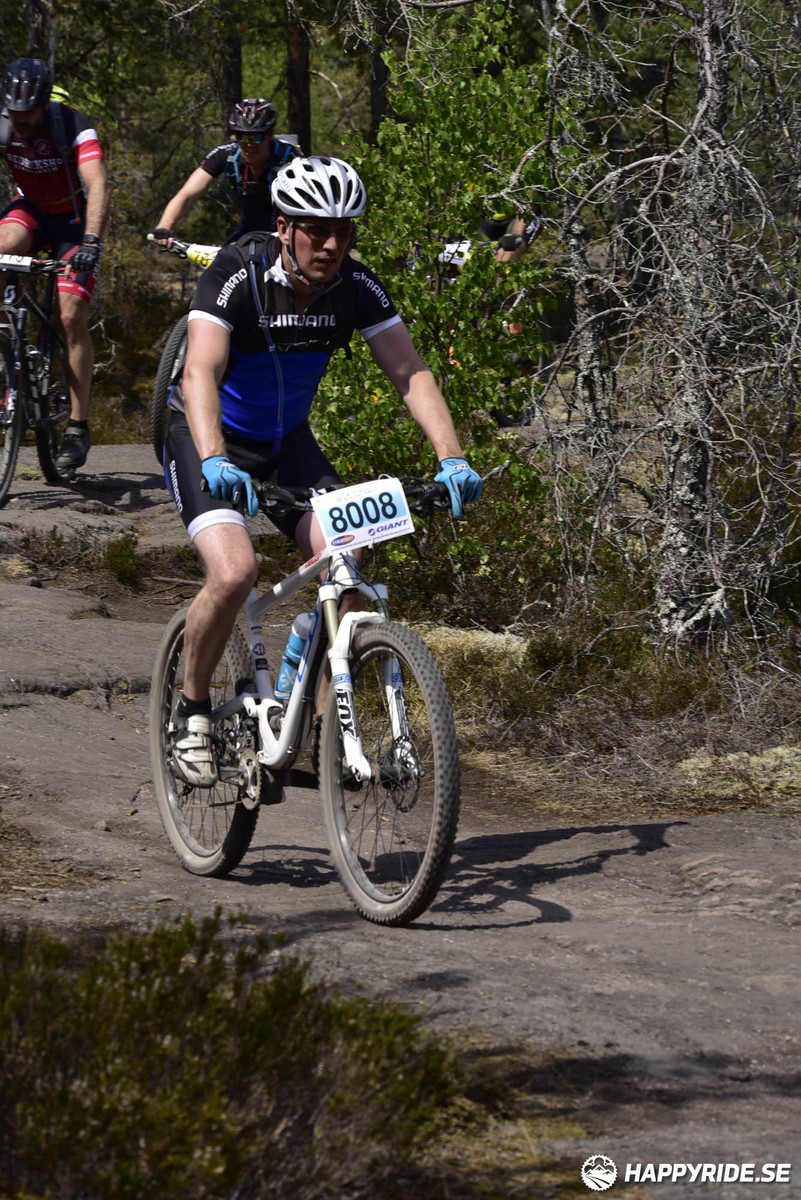 Bild från Lida Loop 2018