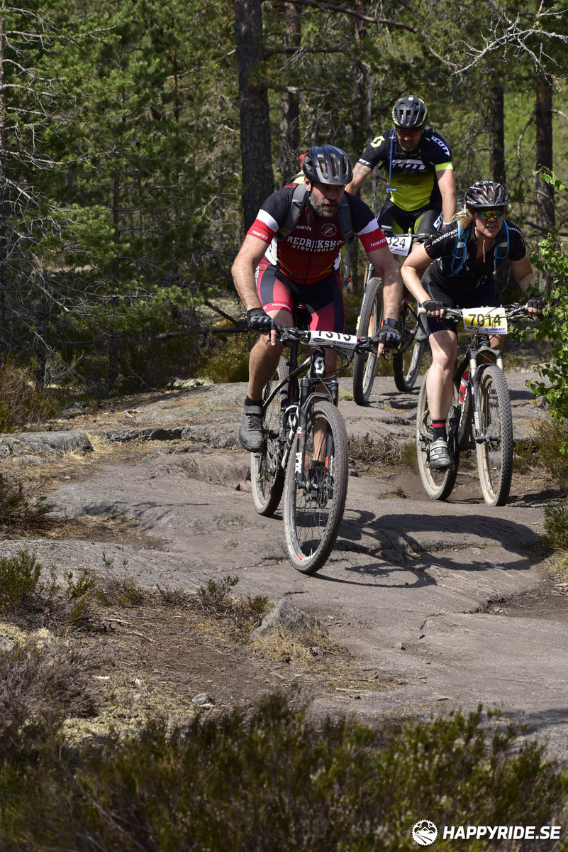 Bild från Lida Loop 2018