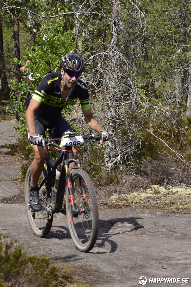 Bild från Lida Loop 2018