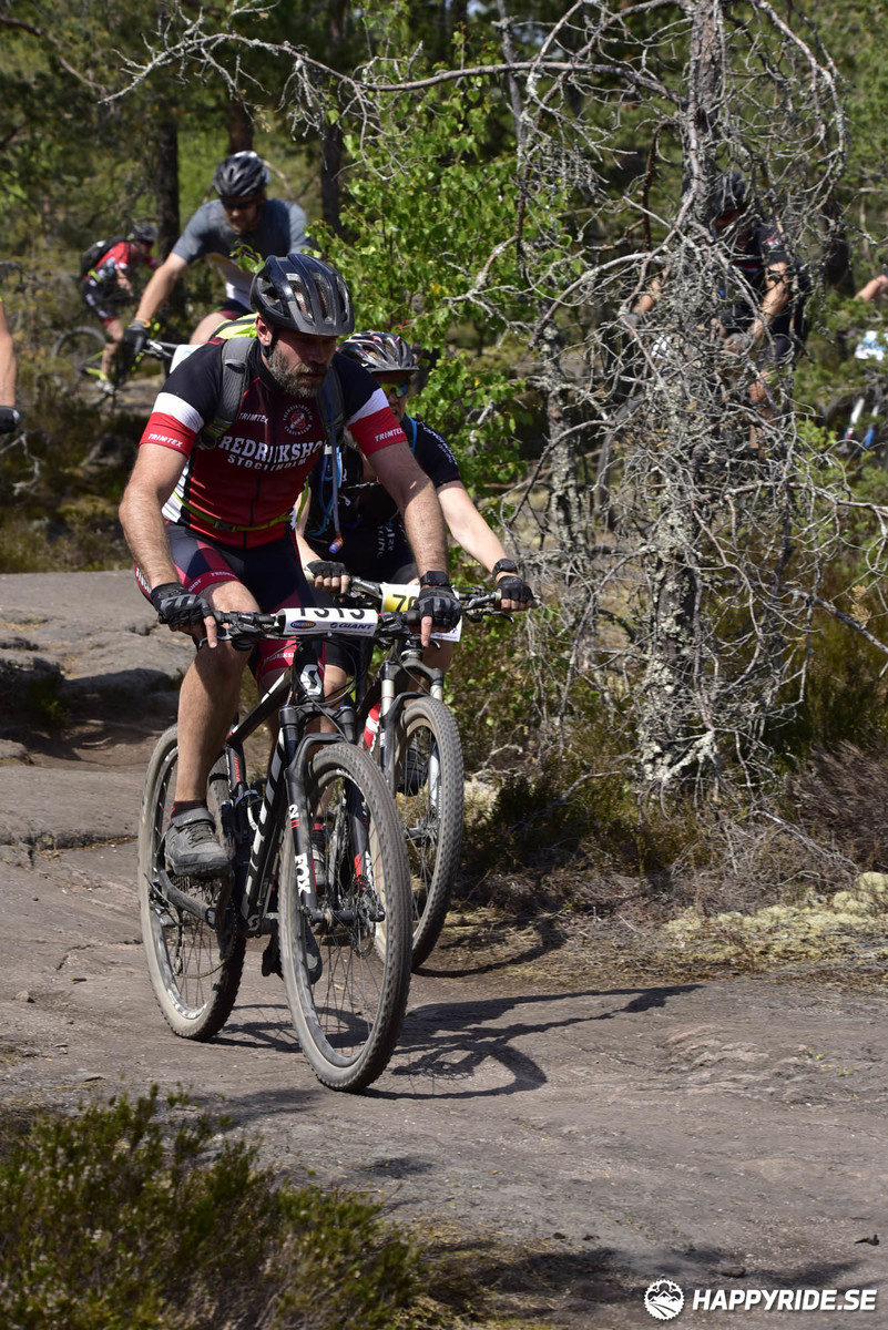 Bild från Lida Loop 2018