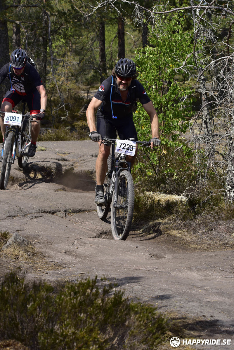 Bild från Lida Loop 2018