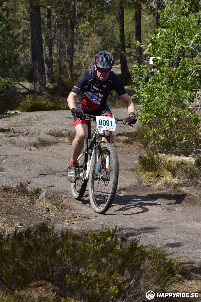 Bild från Lida Loop 2018