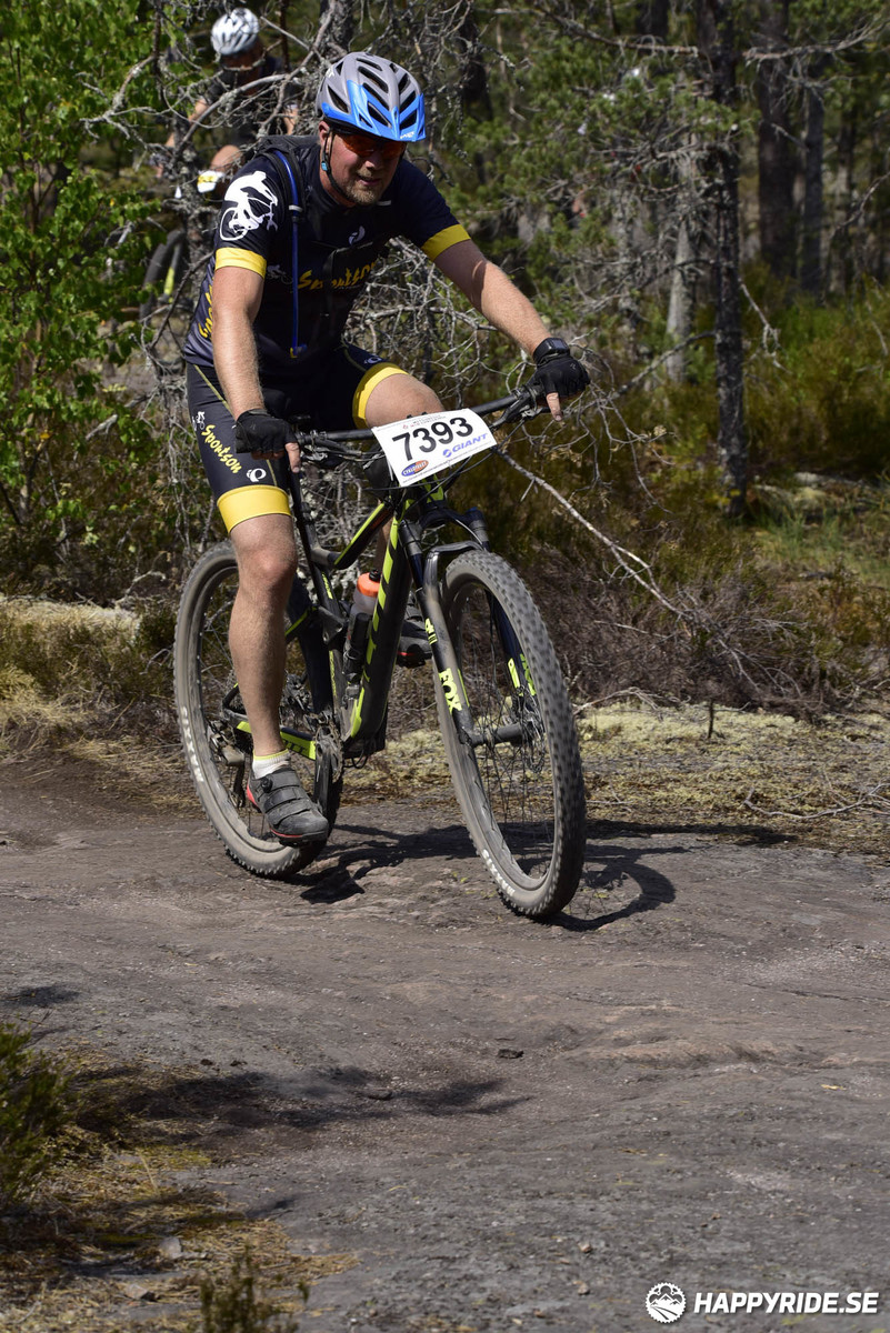 Bild från Lida Loop 2018