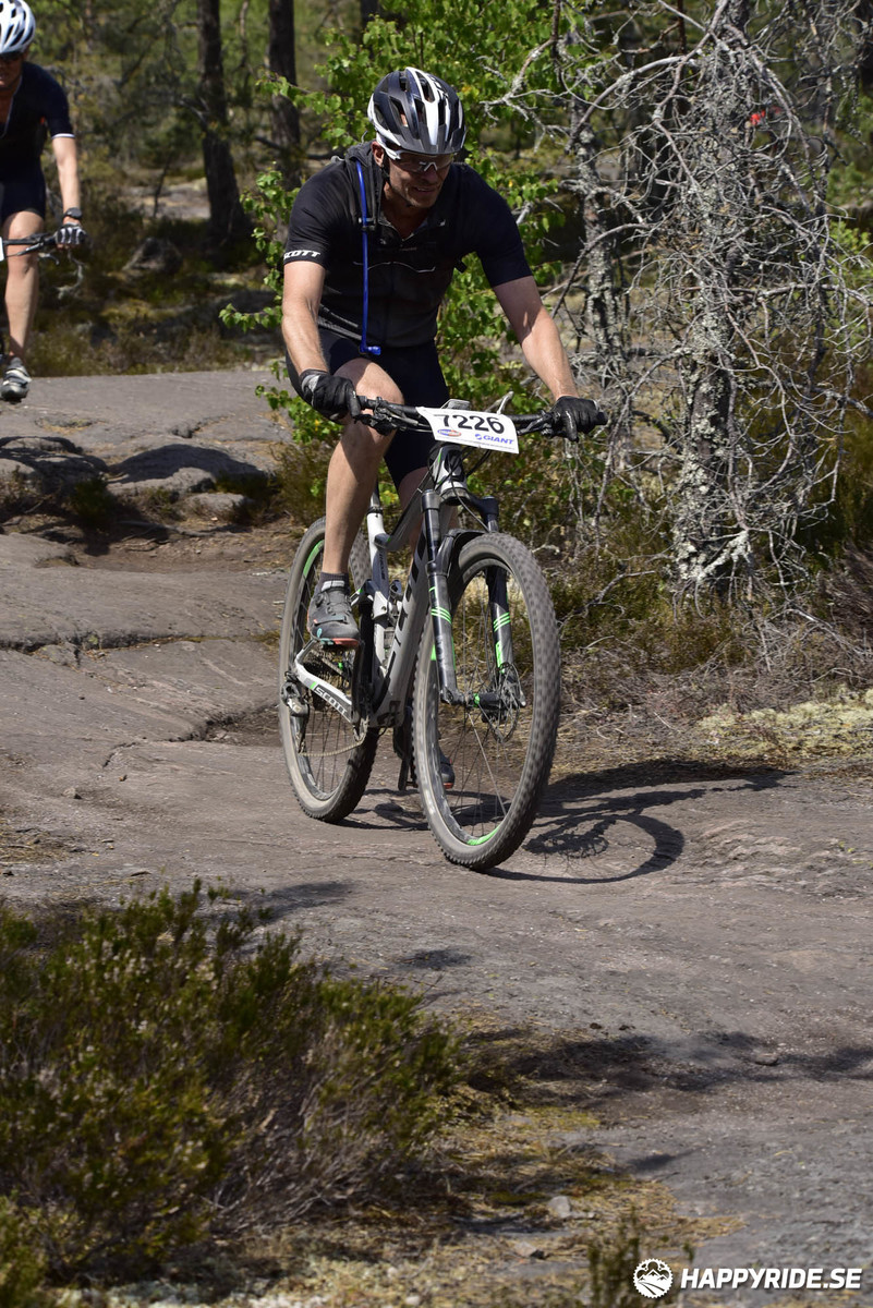 Bild från Lida Loop 2018