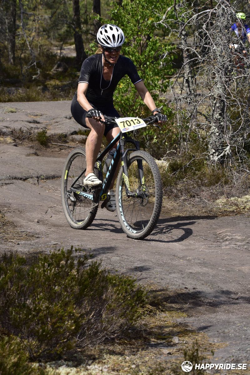 Bild från Lida Loop 2018
