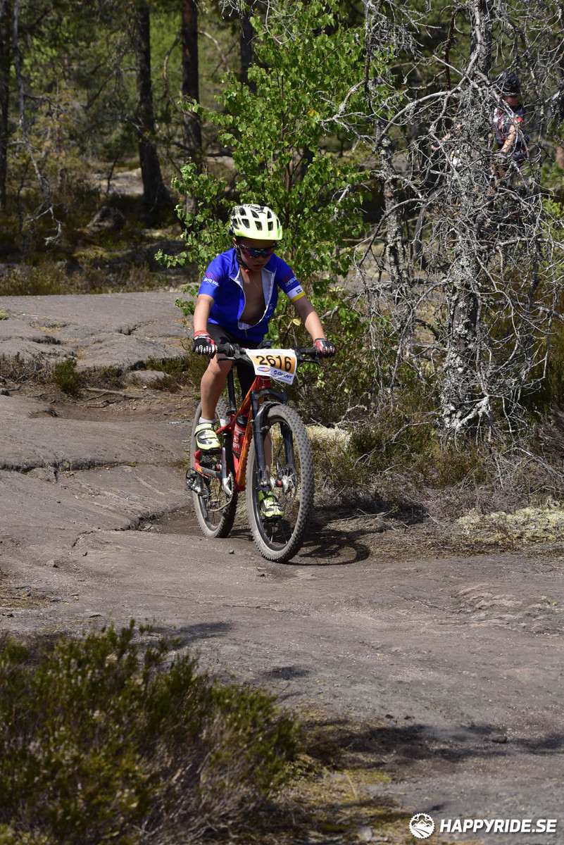 Bild från Lida Loop 2018