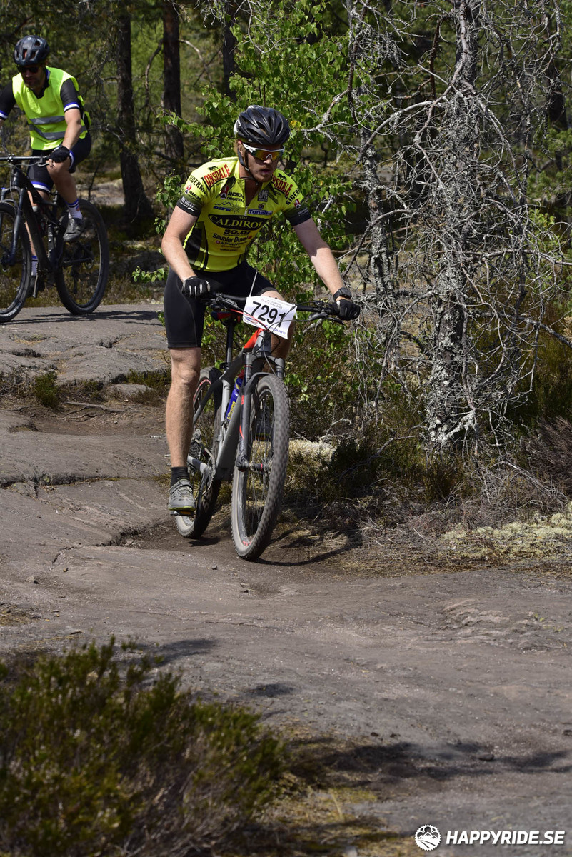 Bild från Lida Loop 2018