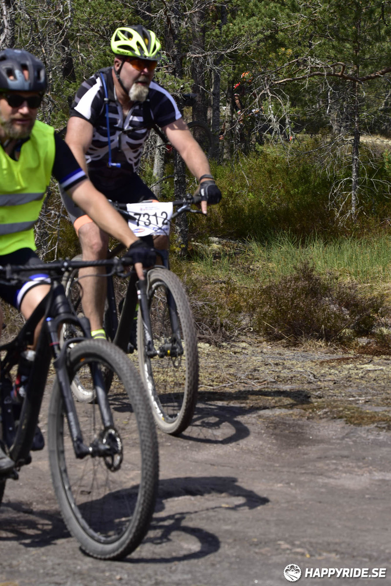 Bild från Lida Loop 2018
