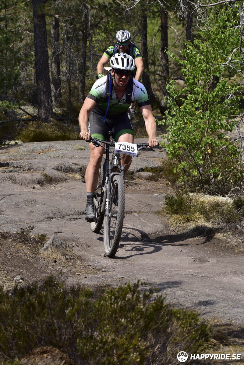Bild från Lida Loop 2018