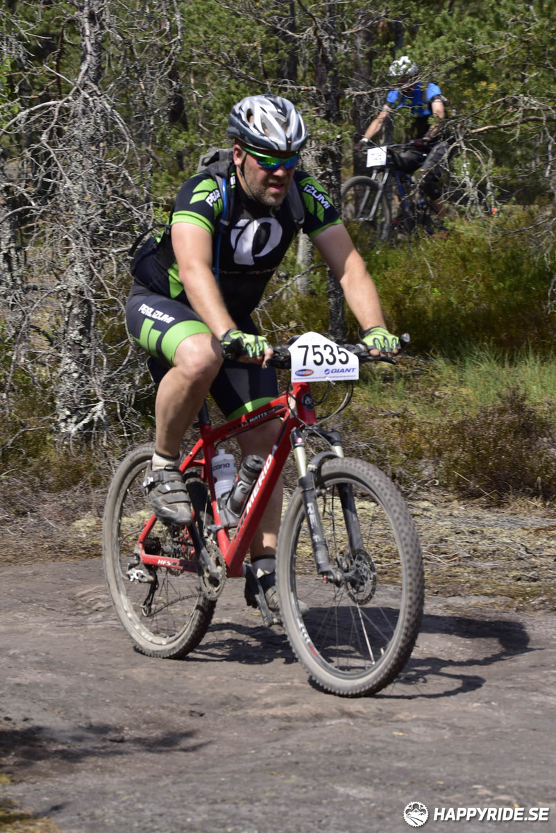Bild från Lida Loop 2018