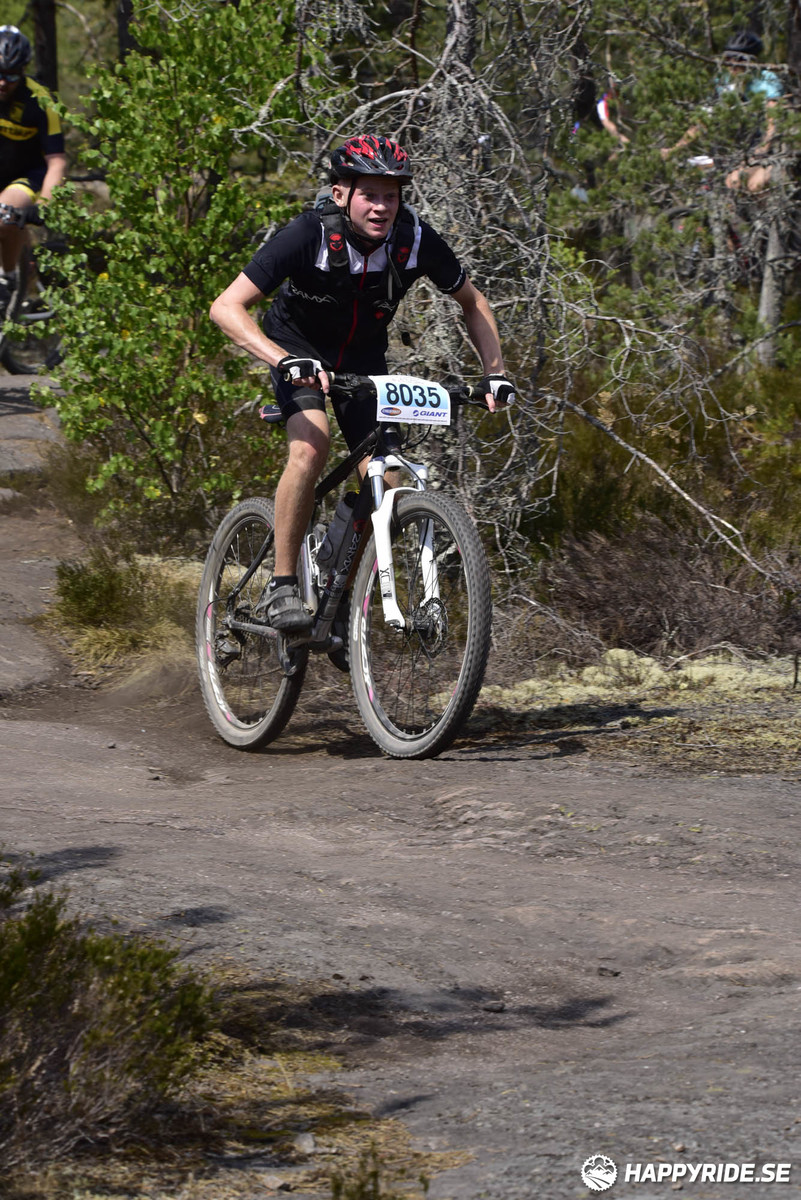 Bild från Lida Loop 2018