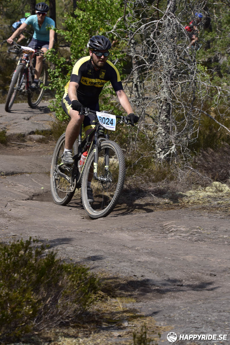 Bild från Lida Loop 2018