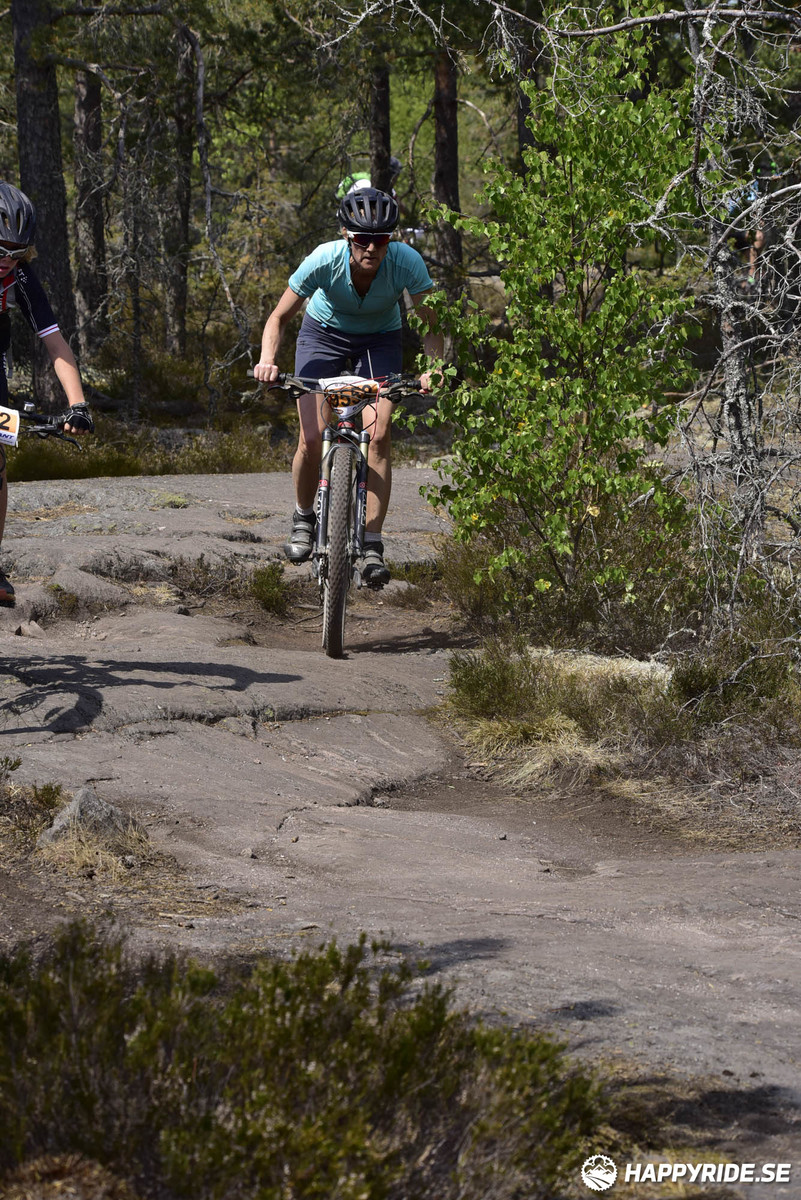Bild från Lida Loop 2018