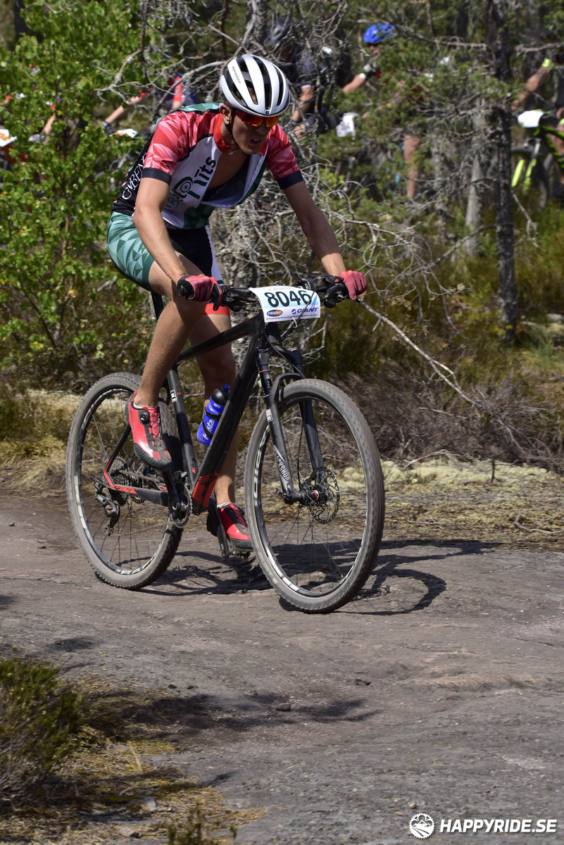 Bild från Lida Loop 2018