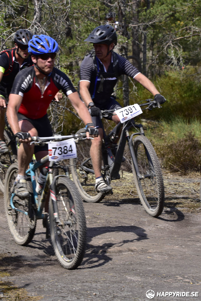 Bild från Lida Loop 2018