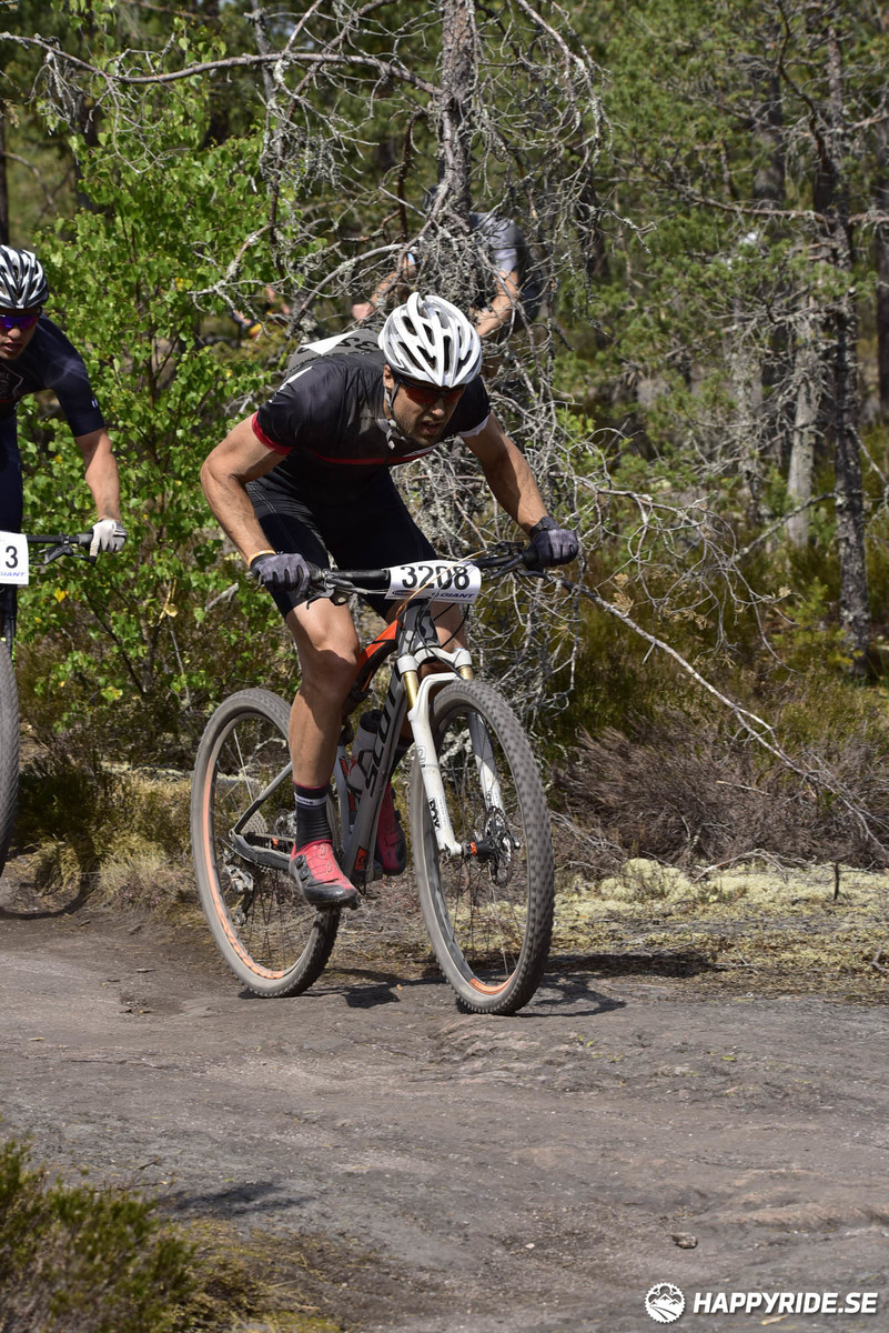 Bild från Lida Loop 2018