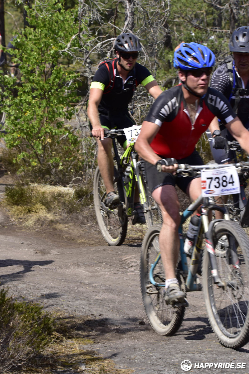 Bild från Lida Loop 2018