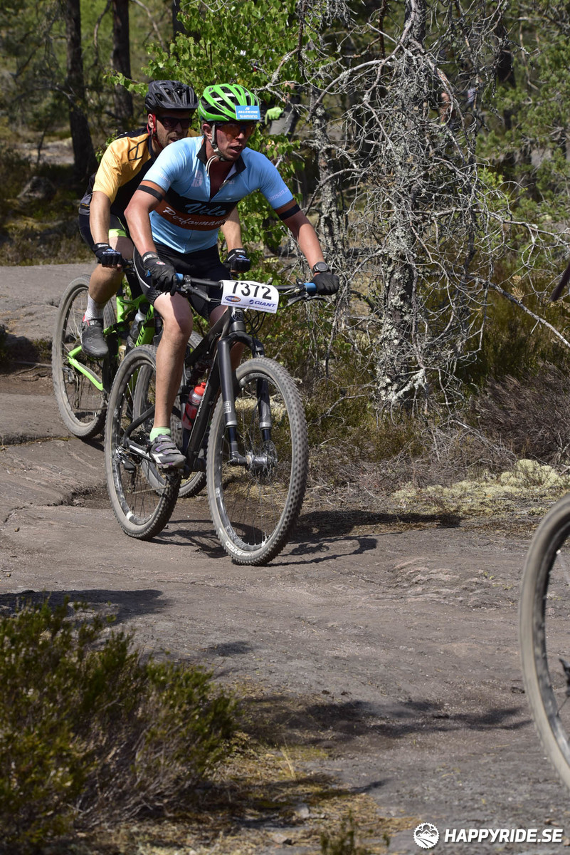 Bild från Lida Loop 2018