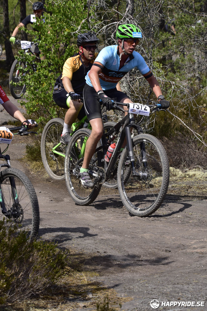 Bild från Lida Loop 2018